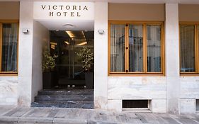 Victoria Hotel